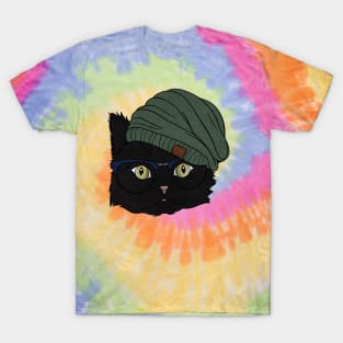 Cool Cat T-Shirt